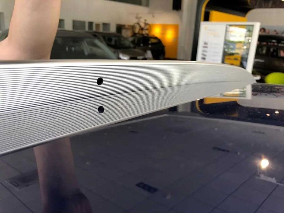 Напречни греди за Renault Kadjar 2015- , Renault Koleos 2016-