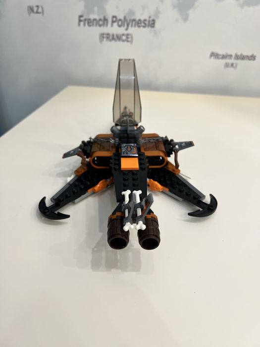 Лего конструктор