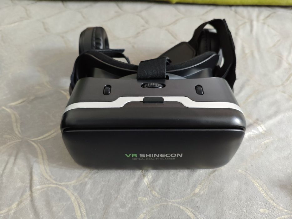 VR shinecon sc G04E