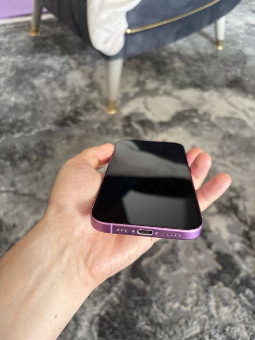 Iphone 16 roz 128gb