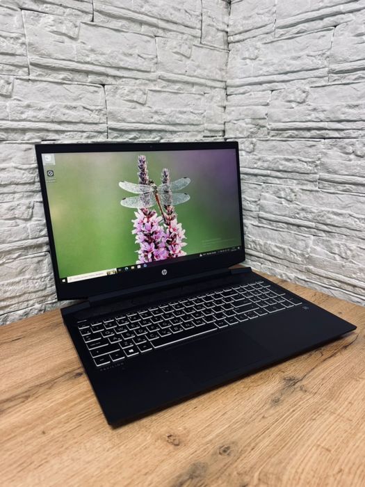 Ноутбук HP core i5-10300H