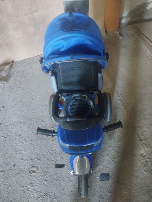 Продам детский велосипед