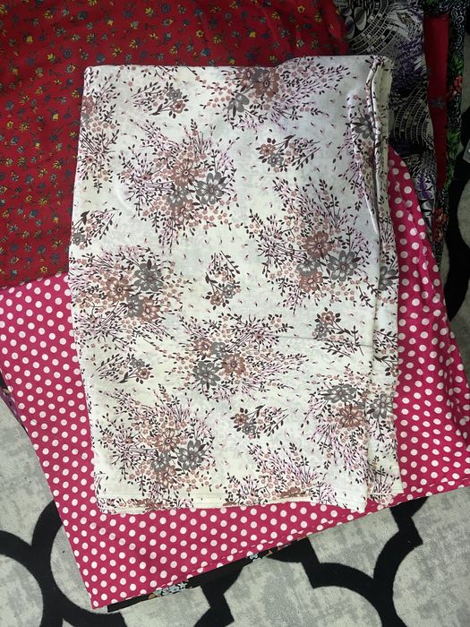 Различни Платове