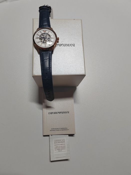 Ceas Emporio Armani Automat