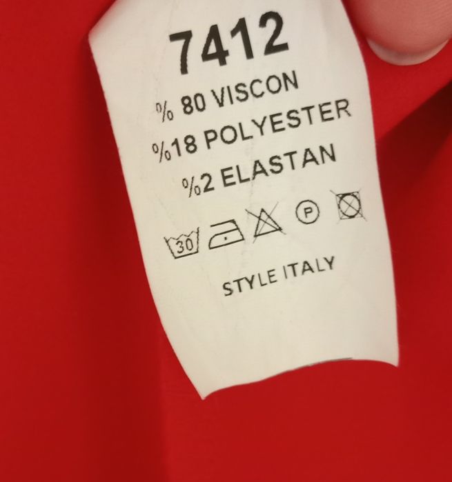 Платье итальянский фасон