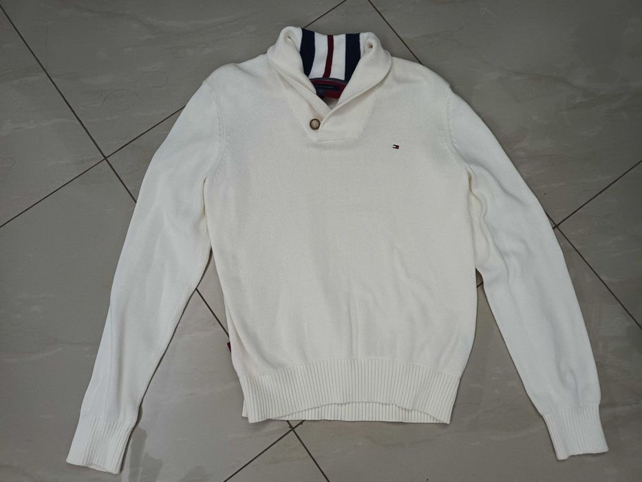 Bluza "Tommy Hillfiger"