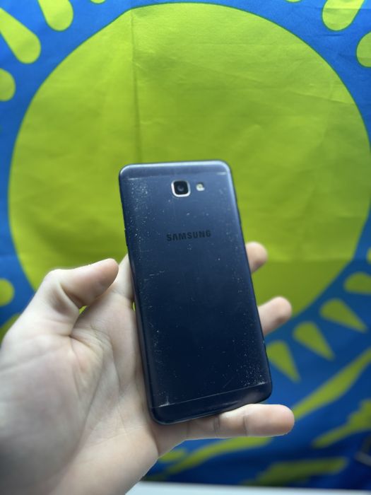 Samsung Galaxy J5 Prime 16gb