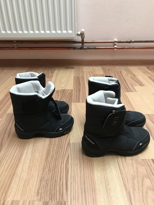 Ghete,cizme decathlon ,nr 27 si 29