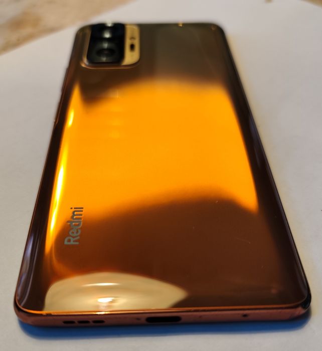 Смартфон Xiaomi Redme Note 10 Pro 4G