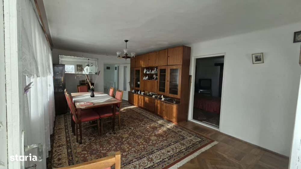 Casa Gologanu 100mp Teren cca 3200mp