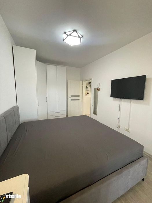 Apartament 2 Camere, Terasa Generosa, Loc de Parcare
