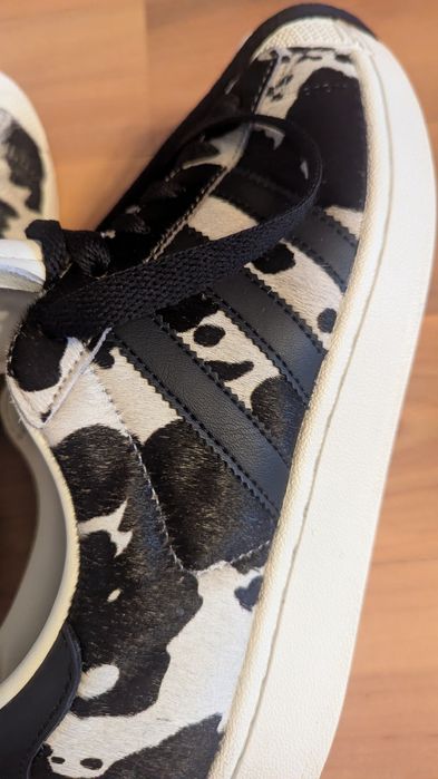 Дамски маратонки Adidas Superstar   39 1/3