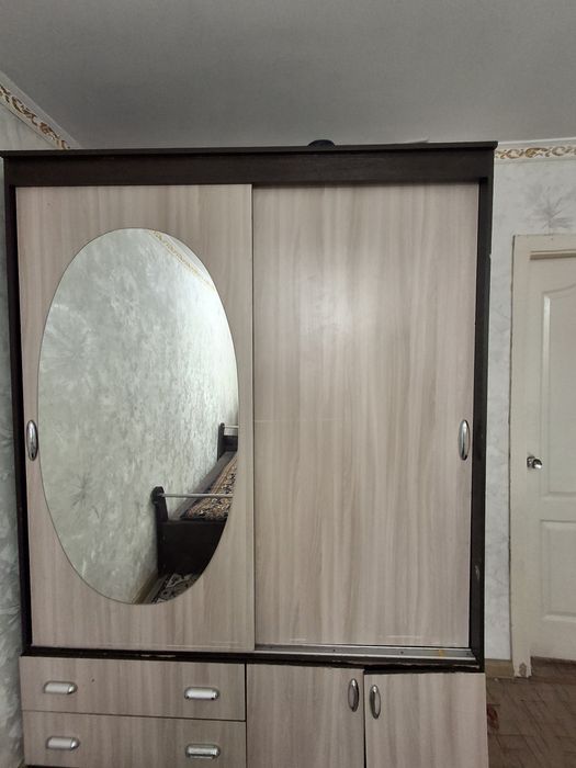 Шкаф 25000 4 полки