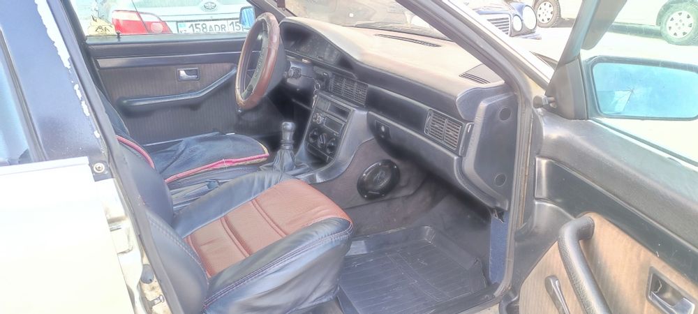 Продам Ауди 100.