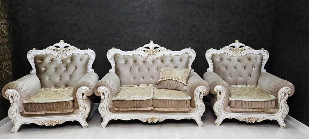 Продам диван. Мини диван два кресла , диван