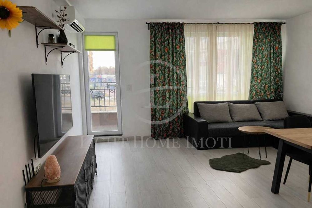 Продава се Тристаен апартамент в Пловдив, Кючук Париж - 100 кв.м за 1092 €/кв.м - Снимка #3