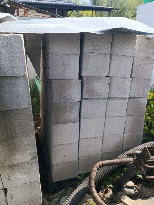 Газаблок продам дёшево