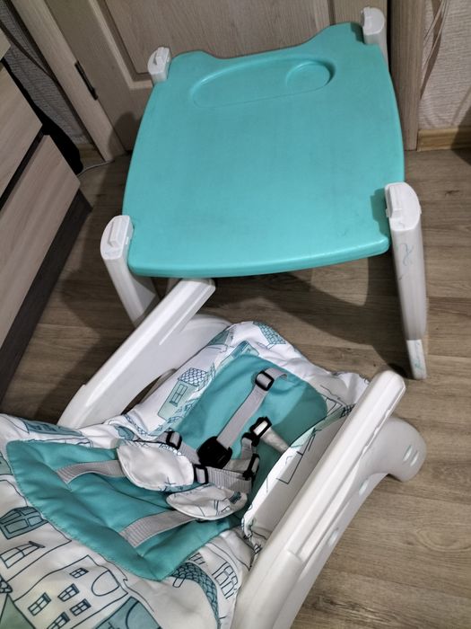 Продам стул для кормления!СРОЧНО!