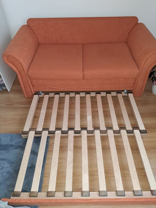 Canapea extensibilă 2