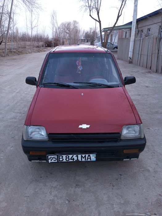 Тико сотилади 1998 йил