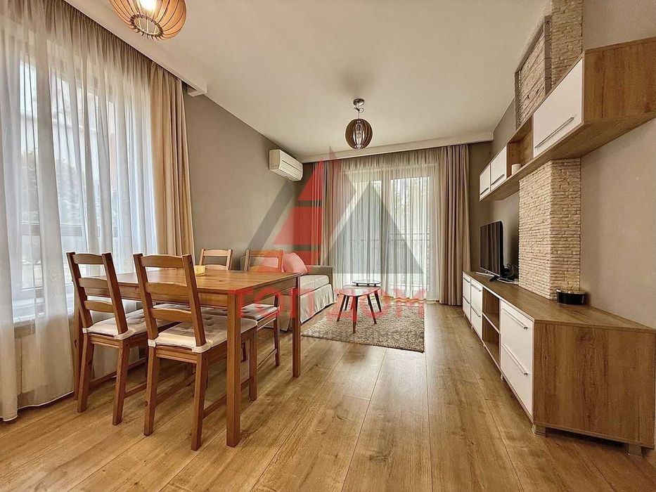 Дава се под наем Двустаен апартамент в Варна, Бриз - 70 кв.м за 650 € - Снимка #4