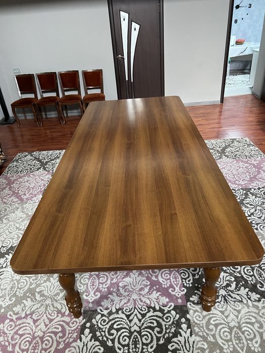 Стол обеденный 270*115