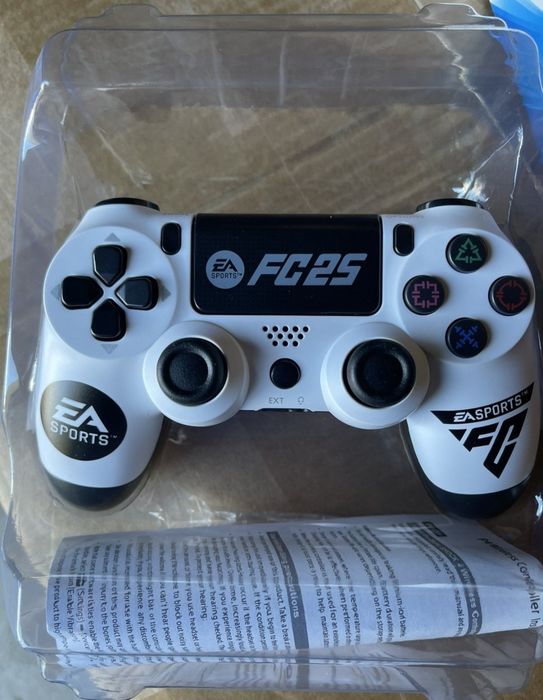 Джойстик за PS4, GTA, FC25