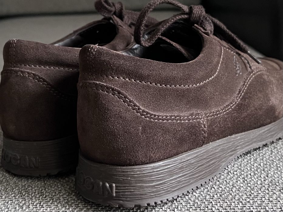 Hogan Traditional ..marime 38,5