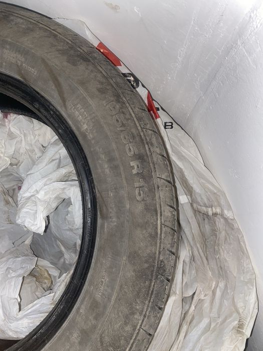 Шина летний 195/65R 15