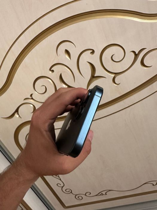 Идеальный Iphone 15ProMax