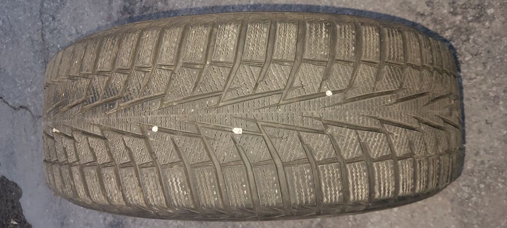 Hankook Winter i*cept X RW10 215/55 R18 95T