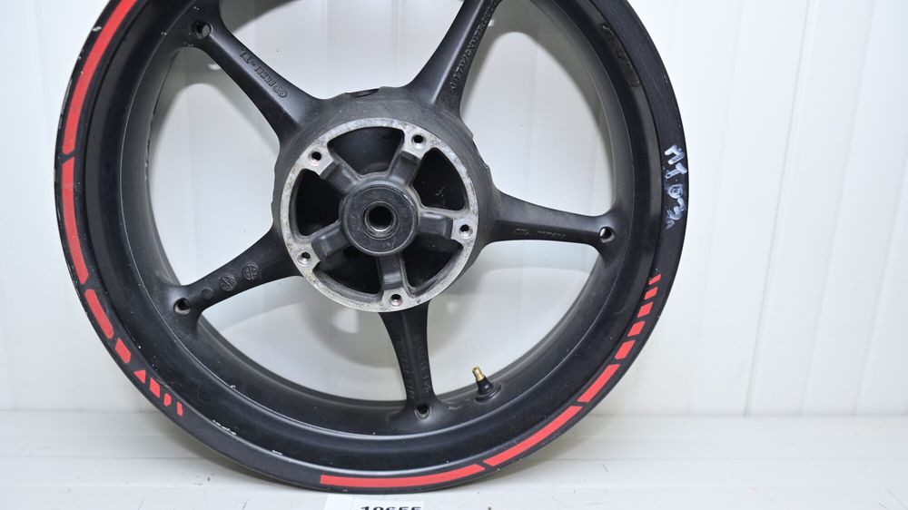 Janta Roata Spate Yamaha MT03 2006 - 2014