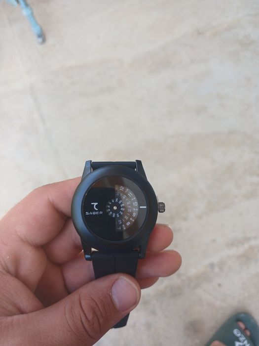 Saber soat qoʻl uchun yumshoq remeshok va neabichniy still