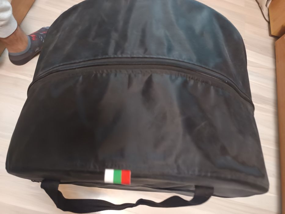 Тъпани 20 инча неопотребяван