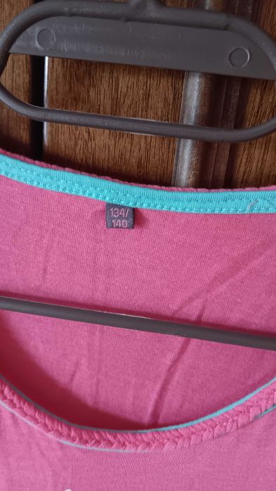 Нова детска рокля