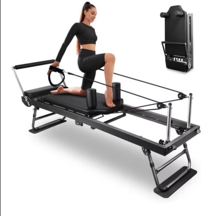 Pilates Reformer