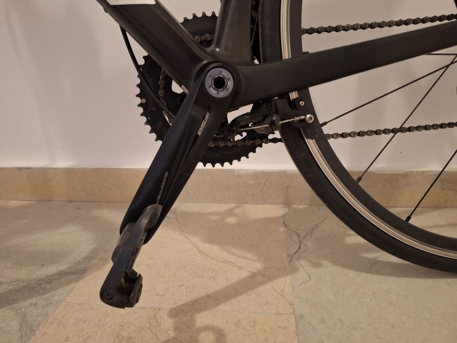 Bicicleta șosea Merida Scultura 6000