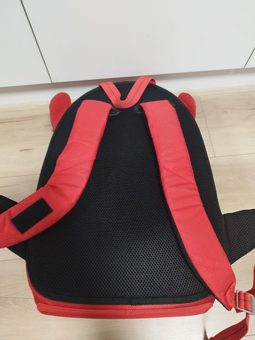 Раница Ducati нова