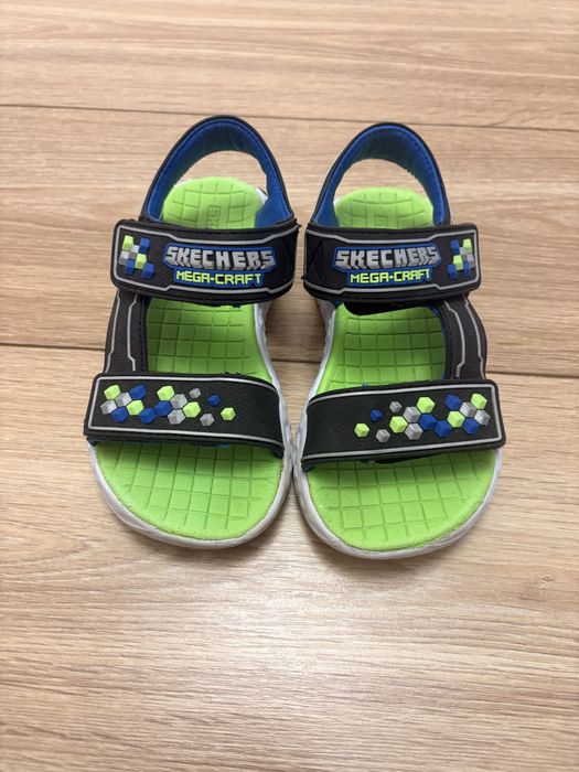 Sandale Skechers copii masura 27