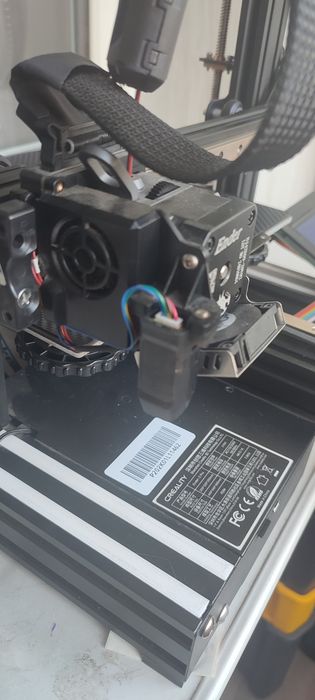 Продам 3D принтер