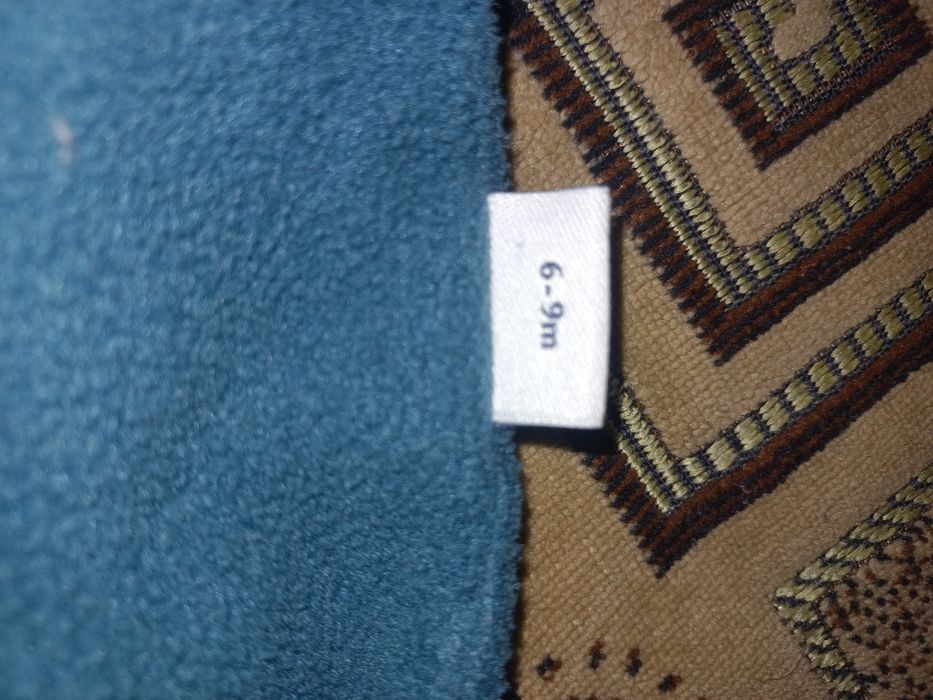 Продам детские вещи б/у