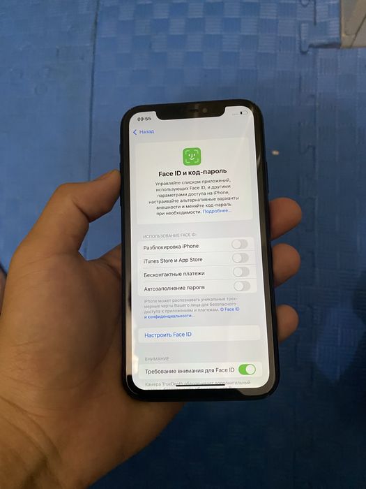 Продам iPhone xr