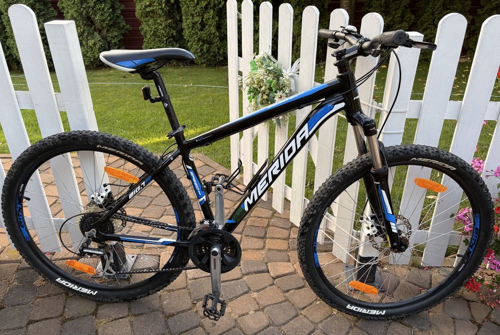 Merida Big Seven 20