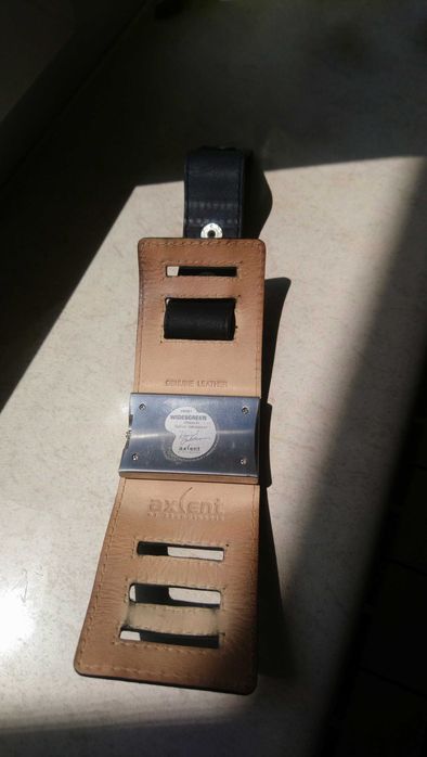 Axcent,лимитирана бутикова серия