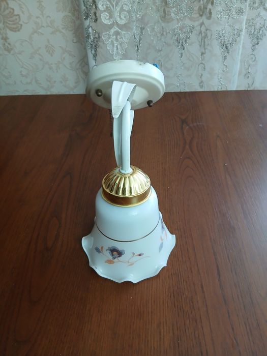 Бра настенная б/у