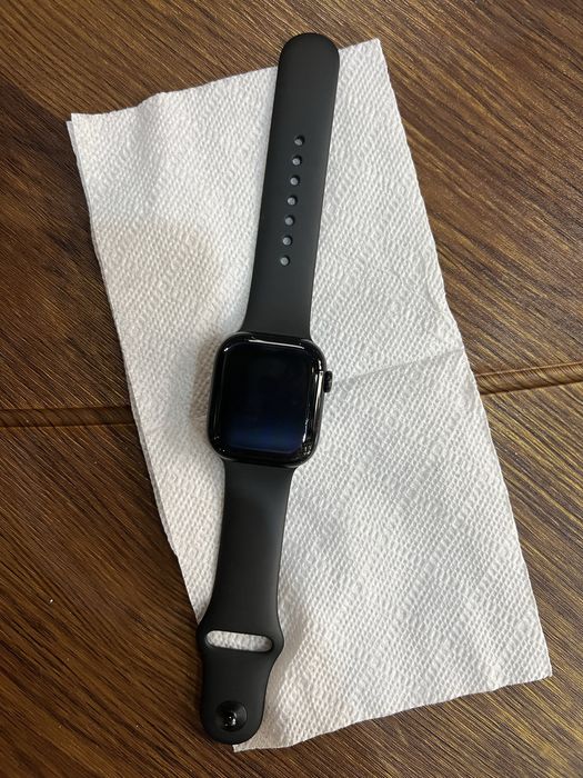 Apple watch 10 серия