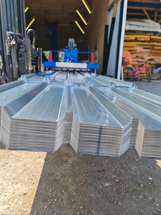 Машини за LT ламарина/ПРОДАВА!