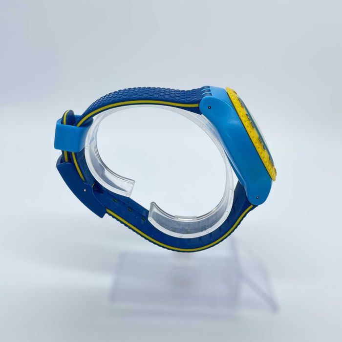 Swatch Scuba Libre Rio 2016 The Olympic часовник – Олимпийски игри Рио ...