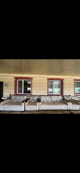 Диван раскладной