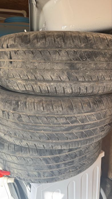 245/65/17  шины Goodride